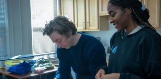 The Bear Season 2 Episode 2 Recap: Pasta The Bear S2E2