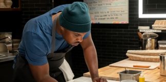The Bear Season 2 Episode 4 Recap: Honeydew The Bear S2E4