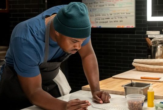 The Bear Season 2 Episode 4 Recap: Honeydew The Bear S2E4