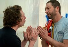 The Bear Season 2 Episode 5 Recap: Pop The Bear Season 2