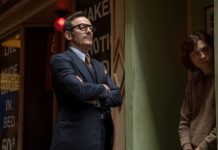 Is Jack Danny’s main alter in “The Crowded Room”? The Crowded Room eps 4 Recap Jack and Danny