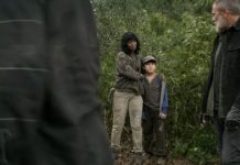 TWD: Dead City Season 1: Where are Annie and her son, and what happened to them? The Walking Dead_ Dead City Episode 1