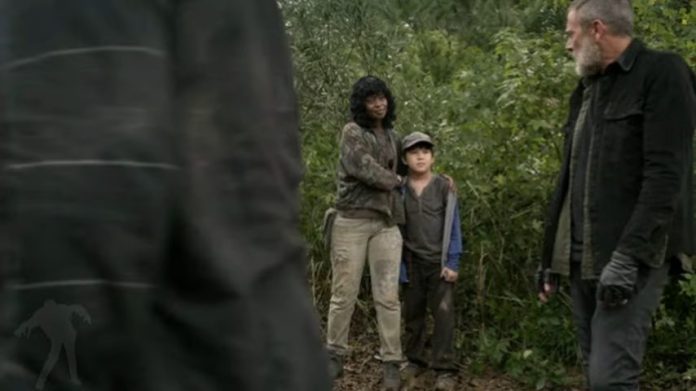 The Walking Dead_ Dead City Episode 1