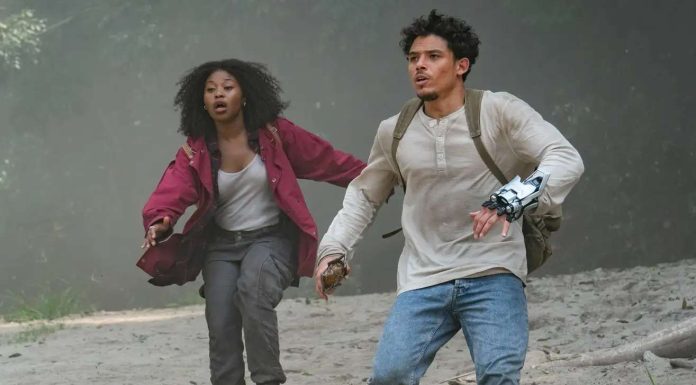 Transformers: Rise of the Beasts Movie