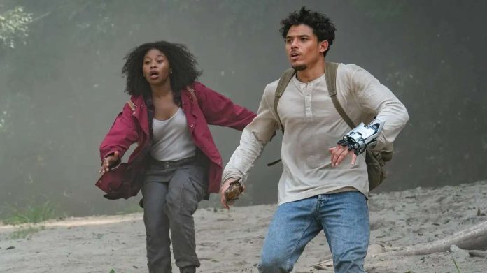 Transformers: Rise of the Beasts Movie