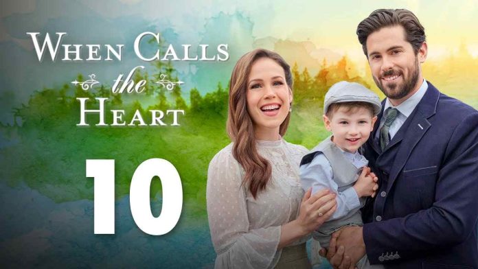 When Calls The Heart Season 10