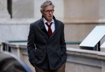 The Blacklist Season 10 Episode 17 Recap blacklist-season-10-episode-17 Mr. Kavanaugh (J.C. MacKenzie)