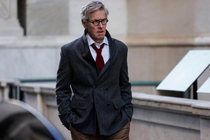 blacklist-season-10-episode-17 Mr. Kavanaugh (J.C. MacKenzie)
