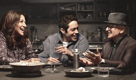 Is ‘Bupkis’ Season 2 Renewed? bupkis season 2-