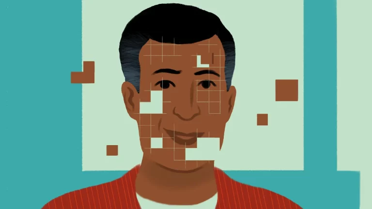 Unmasking the Threat: Deepfakes and the Battle for Truth
