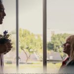 Apple TV+ High Desert (Season 1, Episode 7) Peggy comforts Gattchis High Desert eps 7 Peggy