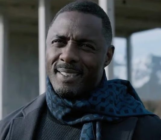 Extraction 2 Ending! Idris Elba’s Boss??