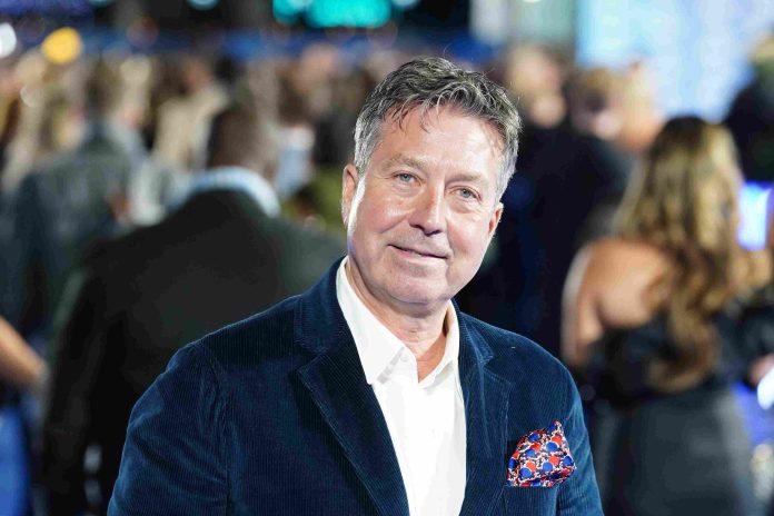 john torode