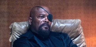 In Secret Invasion: Why Nick Fury Doesn’t Wear An Eyepatch nick fury