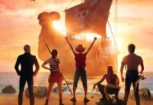 One Piece Season 2 Release Date Confirmed For 2026 one-piece-netflix-