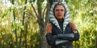 Disney+ “Ahsoka” Show Confirmed as Star Wars Rebels Season 5 rosario-dawson-ahsoka--