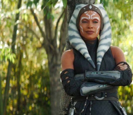 Disney+ “Ahsoka” Show Confirmed as Star Wars Rebels Season 5 rosario-dawson-ahsoka--