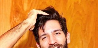 Swiping America (2023): Meet Kris Kelkar Swiping America: Meet Kris Kelkar