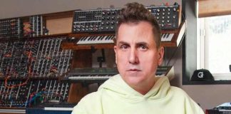 Does Mike Dean have a close relationship with The Weeknd in real life? Mike Dean