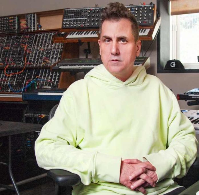 Mike Dean
