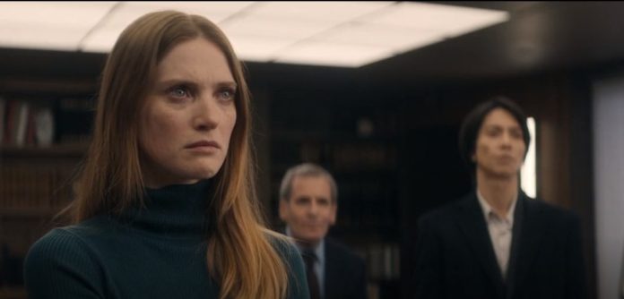 Drops of God Episode 8