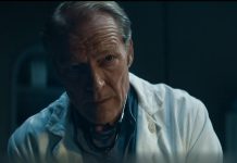 Apple+ Silo Season 1 Episode 7: Juliette asks her father for a favor Silo Season 1 Episode 7