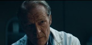 Apple+ Silo Season 1 Episode 7: Juliette asks her father for a favor Silo Season 1 Episode 7