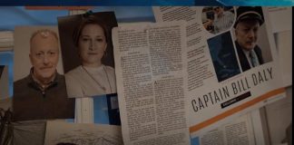 Manifest Season 4 Part 2: What Happened to Fiona Clarke and Captain Bill Daly? Are They Dead? What Happened to Fiona Clarke and Captain Bill Daly