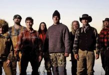 Alone Season 10: Meet the Contestants