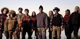 Alone Season 10: Meet the Contestants Alone Season 10: Meet the Contestants