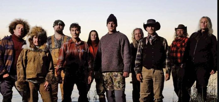 Alone Season 10: Meet the Contestants
