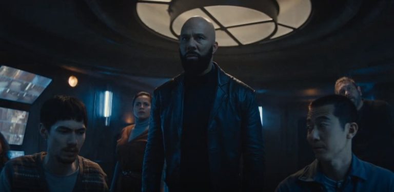'Silo' Episode 7 Recap