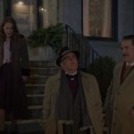 ‘Brooklyn 45’ Movie (2023) Ending, Explained! 'Brooklyn 45' Movie Ending