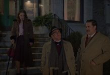 ‘Brooklyn 45’ Movie (2023) Ending, Explained! 'Brooklyn 45' Movie Ending