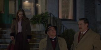 ‘Brooklyn 45’ Movie (2023) Ending, Explained! 'Brooklyn 45' Movie Ending