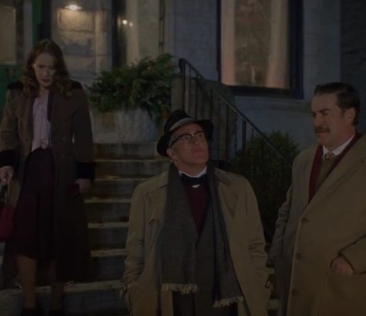 ‘Brooklyn 45’ Movie (2023) Ending, Explained! 'Brooklyn 45' Movie Ending