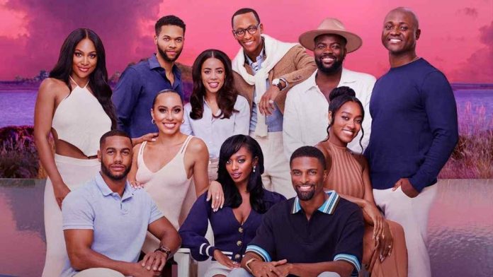 Summer House: Martha's Vineyard eps 7