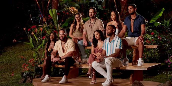 temptation-island-season-5- episode 1 Couples
