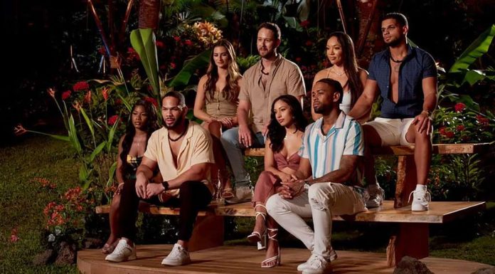 temptation-island-season-5- episode 1 Couples