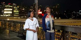 Is The Perfect Find (2023) Based on a True Story? the-perfect-find-2023