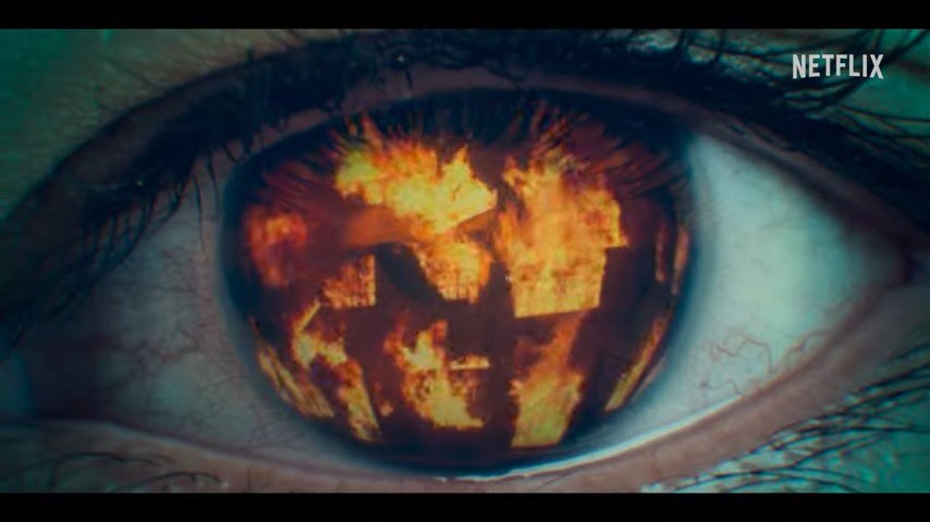 Burn the House Down 2023