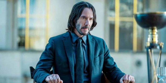 John Wick