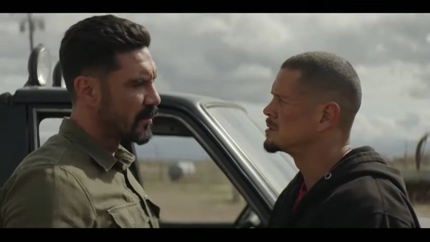 Mayans MC 5x06