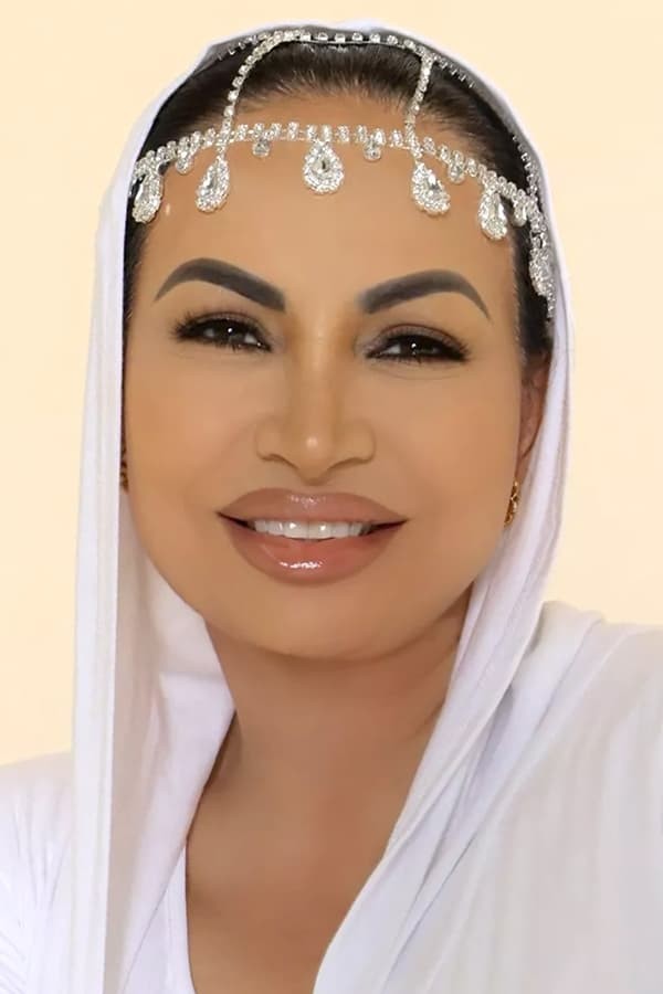 Meet Shaista Sozahdah
