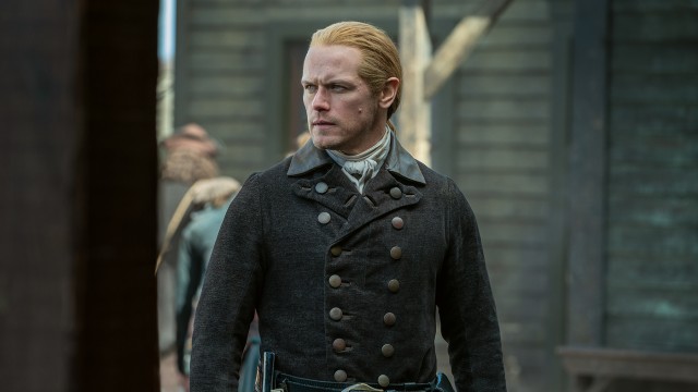 Outlander Season 7 Episode 1