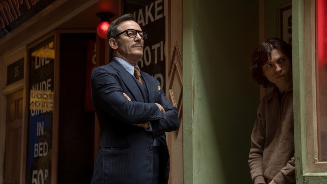 The Crowded Room eps 4 Recap Jack and Danny