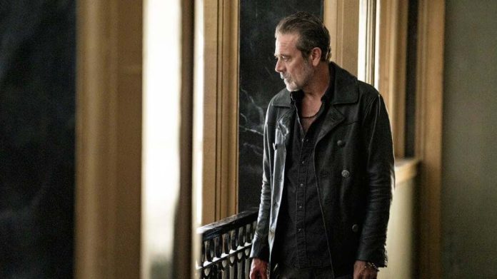 The Walking Dead Dead City Episode 1-