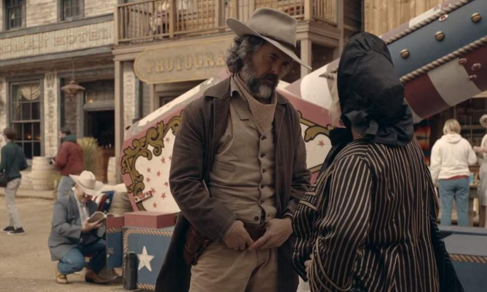 High Desert eps 6