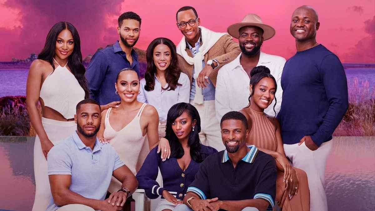 Summer House: Martha's Vineyard eps 7