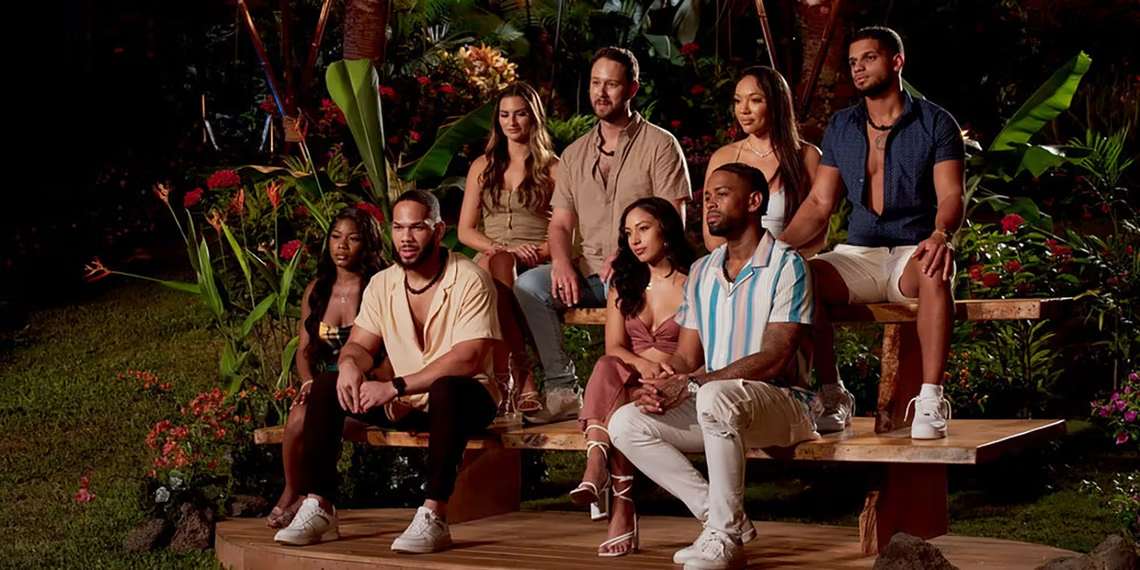 temptation-island-season-5- episode 1 Couples